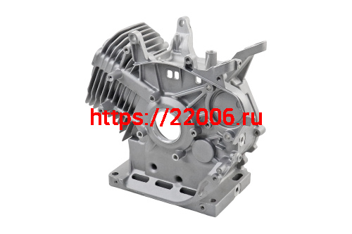 Картер двигателя 190F (блок цилиндра) (11100) фото 2 Картер двигателя 190F (блок цилиндра) (11100) фото 2