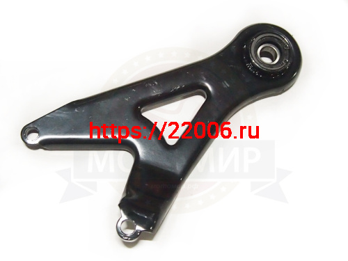 Кронштейн двигателя АТВ HAMMER 200