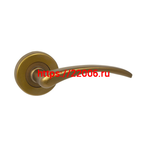 Ручка Punto (Пунто) анодированная LM/AN R.H50.015 AB-6 бронза Ручка Punto (Пунто) анодированная LM/AN R.H50.015 AB-6 бронза