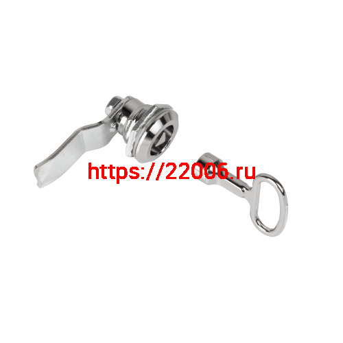 Замок Ajax (Аякс) щитовой tech lock 1 треуг.ключ Замок Ajax (Аякс) щитовой tech lock 1 треуг.ключ