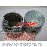 Поршень Вихрь25 2 ремонт Поршень Вихрь25 2 ремонт