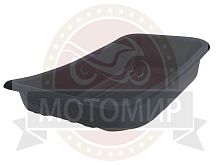 Сани рыбацкие  890 х 465 х 165, №10