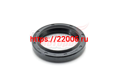 Сальник 36х47х6,5/10 Ява 12в передней вилки