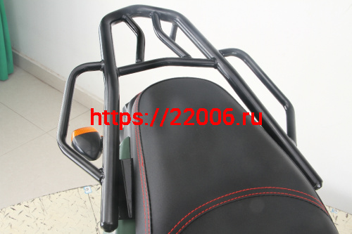 Мопед Alpha SA Max (Тюнинг) (багажник зад,диск.тормоз перед.,обтекат. фары,LED фара) ЧЕРНЫЙ фото 11 Мопед Alpha SA Max (Тюнинг) (багажник зад,диск.тормоз перед.,обтекат. фары,LED фара) ЧЕРНЫЙ фото 11