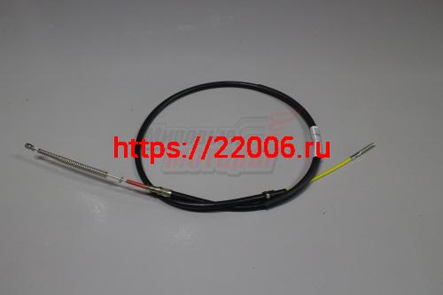 Трос стояночного тормоза AMULET (A113508090) Трос стояночного тормоза AMULET (A113508090)