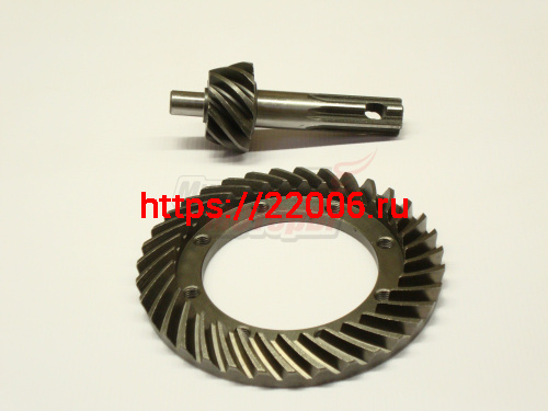 Планетарка ускоренная (10 зубов) Планетарка ускоренная (10 зубов)