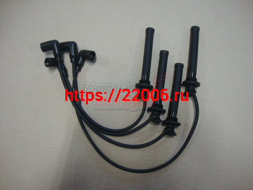 Провода высоковольтные Bonus, Vortex Corda (477F370713060) Провода высоковольтные Bonus, Vortex Corda (477F370713060)