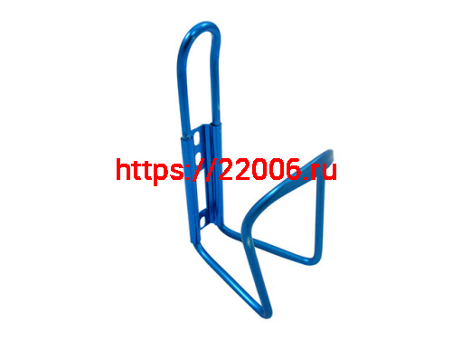 Держатель для бутылочки, алюминиевый, 5 цветов Держатель для бутылочки, алюминиевый, 5 цветов