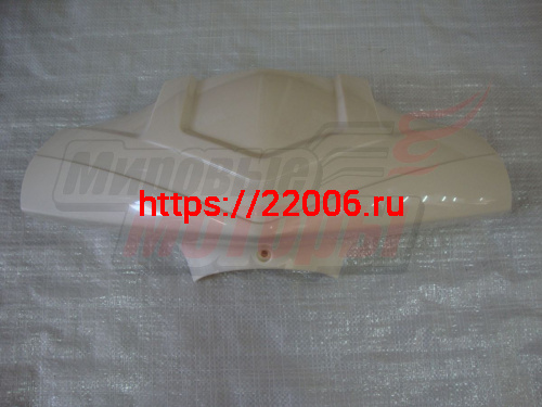 Щиток ветровой KINKER