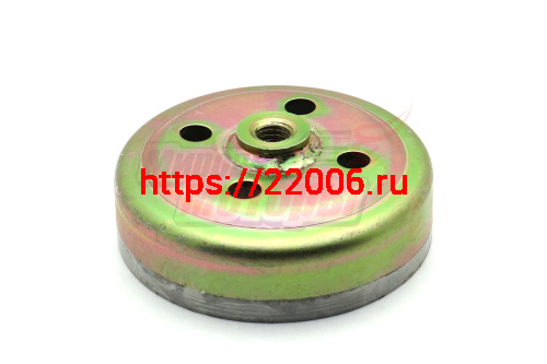 Чашка сцепления трансмиссии ременной 144F Чашка сцепления трансмиссии ременной 144F