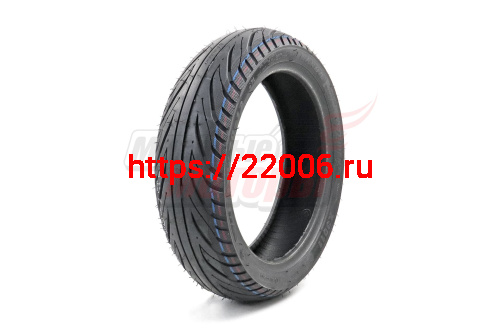 Покрышка 12" 110/70 ТL, X3011 4PR, WANDA МАРКИРОВАННАЯ Покрышка 12" 110/70 ТL, X3011 4PR, WANDA МАРКИРОВАННАЯ