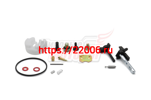 Ремкомплект карбюратора 190F,192F Ремкомплект карбюратора 190F,192F