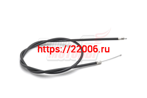 Трос Мопед газа "ММ" Трос Мопед газа "ММ"