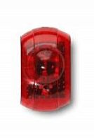 Астра-10 исп.М2 оповещатель светозвуковой, светодиодный, 10-15В пост., ток потр. 40м/А, миниатюрный