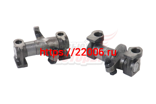 Коромысло Урал (пара) на одну головку Коромысло Урал (пара) на одну головку
