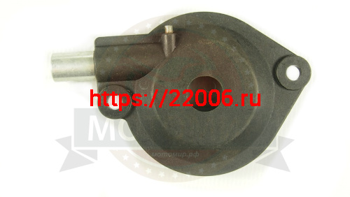 Насос масляный б/п HUSQVARNA 136,137,142,J2036,2040 (530014410) фото 3