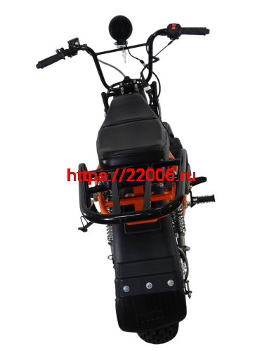 Мотоцикл СКАУТ САФАРИ ПЛЮС 3L-10Е BIGFOOT(ФАРА, ЭЛ.СТ.перед и зад подвес. KP270 10 лс,седло Альфа фото 5 Мотоцикл СКАУТ САФАРИ ПЛЮС 3L-10Е BIGFOOT(ФАРА, ЭЛ.СТ.перед и зад подвес. KP270 10 лс,седло Альфа фото 5