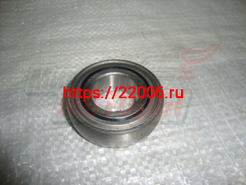 Подшипник 580205 КПП Рысь (Россия, завод) Подшипник 580205 КПП Рысь (Россия, завод)