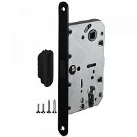 Корпус Punto (Пунто) замка ML85-50/BL BL (черный) блистер