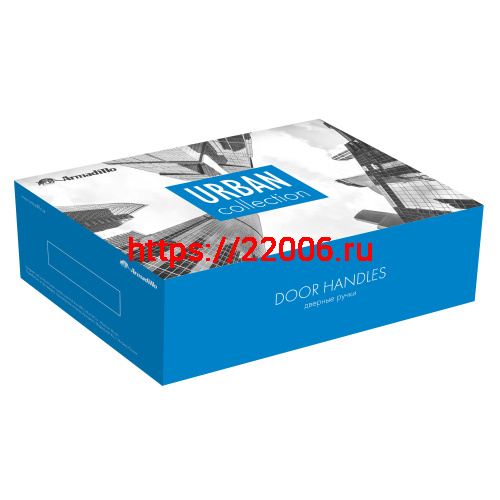 Ручка Armadillo (Армадилло) раздельная R.UCR36.DUNE AC-9 медь фото 3 Ручка Armadillo (Армадилло) раздельная R.UCR36.DUNE AC-9 медь фото 3