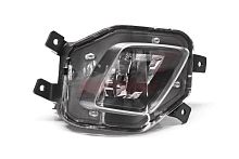 Фара противотуманная правая Haval H9 (4116200XKV08A)