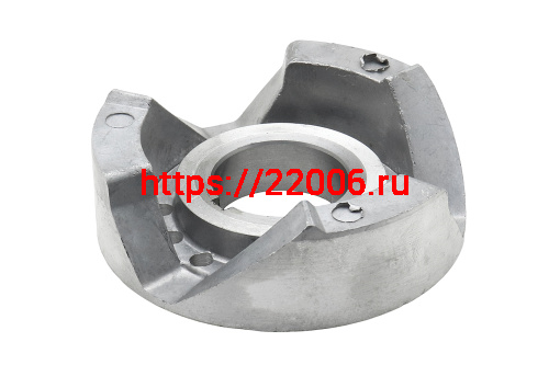 Полумуфта Тайга (С40600530) фото 2 Полумуфта Тайга (С40600530) фото 2