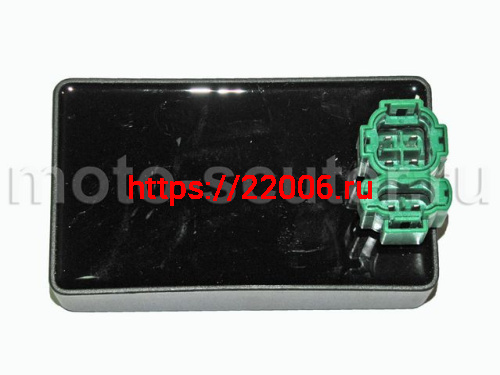 Коммутатор (CDI) Honda ZX-50 AF-35 TMMP