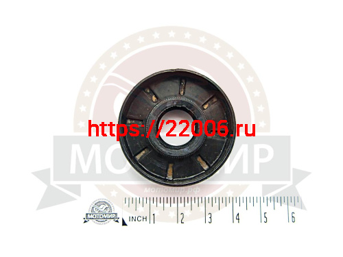 Сальник 16*47 Бензопила Урал 115 фото 3