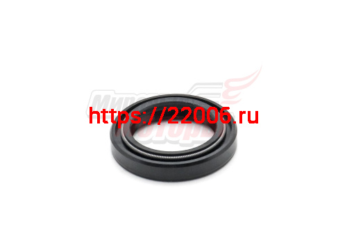 Сальник 29х43х7 Каскад редуктора (тонкий 2 бортный) Сальник 29х43х7 Каскад редуктора (тонкий 2 бортный)