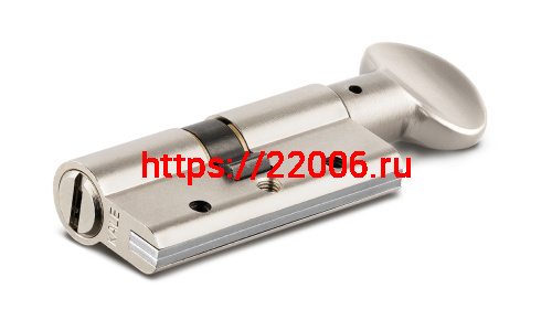 Цилиндровый механизм Kale kilit (Кале килит) с вертушкой 164 DBM-E/70 (30+10+30) mm никель 5 кл. фото 4 Цилиндровый механизм Kale kilit (Кале килит) с вертушкой 164 DBM-E/70 (30+10+30) mm никель 5 кл. фото 4