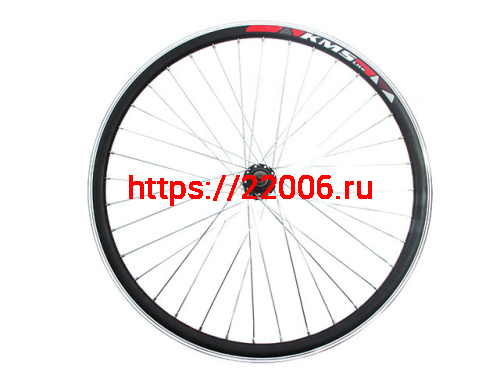 26" заднее колесо, алюм. двойн. обод, спортивное, цвет черный арт. 306262610-51 26" заднее колесо, алюм. двойн. обод, спортивное, цвет черный арт. 306262610-51