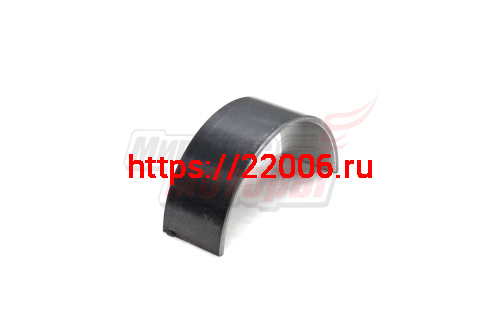 Вкладыш шатунный нижний 1 шт WP7 МАЗ 5340 (610800030079) Вкладыш шатунный нижний 1 шт WP7 МАЗ 5340 (610800030079)