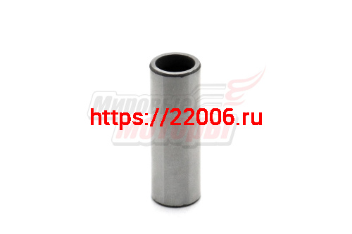 Палец поршневой 168F-2 МБ-2М 5-3 (18х53 мм) Палец поршневой 168F-2 МБ-2М 5-3 (18х53 мм)