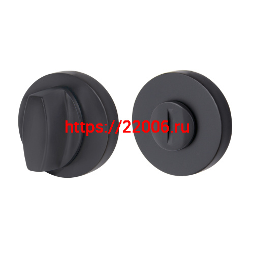 Ручка Armadillo (Армадилло) поворотная BK6.R.URB52 (WC-BOLT BK6/URB) BL-26 черный Ручка Armadillo (Армадилло) поворотная BK6.R.URB52 (WC-BOLT BK6/URB) BL-26 черный