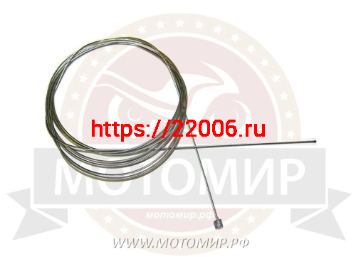 Трос переключения 1600 мм. Трос переключения 1600 мм.