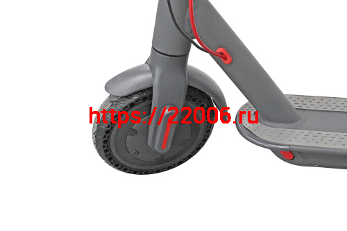 Электросамокат World Motors M365 Реплика (350Вт/36V,6.6Ah,даль. хода 30км,мах скорость 25км/ч) 8.5 " фото 2 Электросамокат World Motors M365 Реплика (350Вт/36V,6.6Ah,даль. хода 30км,мах скорость 25км/ч) 8.5 " фото 2