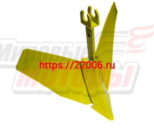 Окучник прямой CHAMPION ВС8713,9713,9714,1193,DC1193E(сцеп С3036,3055) C3039