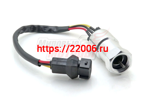 Датчик скорости 1039.1049 12v (1B18037600027)