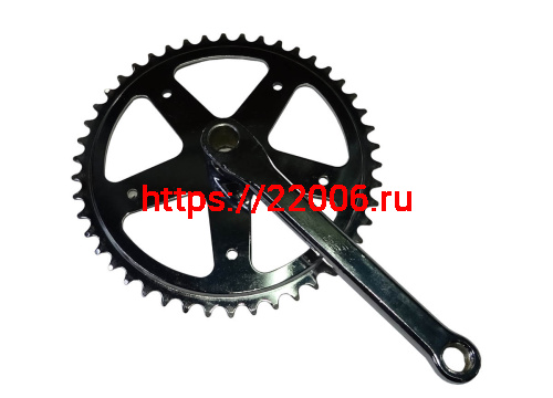 Шатуны 46Тх170 мм, толщина 2,5мм, (ESCWC-01) Шатуны 46Тх170 мм, толщина 2,5мм, (ESCWC-01)