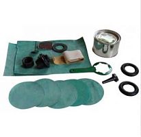 Ремкомплект для резинотканевых лодок тип 2 (Ярославль)