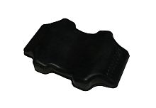 Прокладка Буран рессоры (110300027) волна