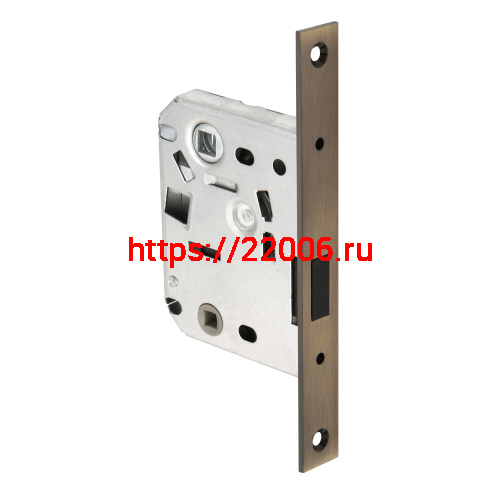 Защелка Ajax (Аякс) врезная MAGNLN72-50 AB бронза Защелка Ajax (Аякс) врезная MAGNLN72-50 AB бронза