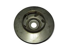 Крыльчатка охлаждения 4х т Веломотора