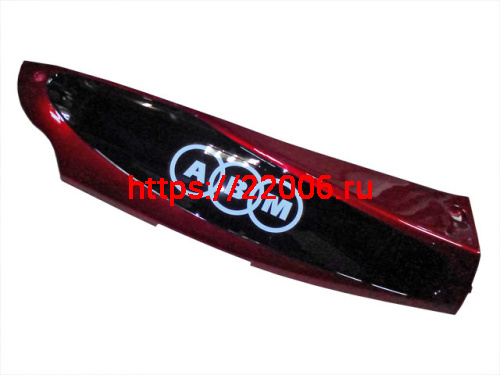 Порог TORNADO, TORNADO S правый G142-G151 Порог TORNADO, TORNADO S правый G142-G151