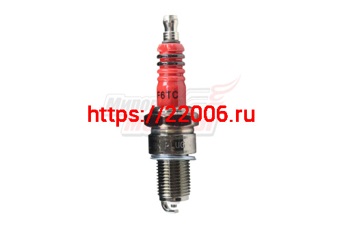 Свеча CROWN F6TC (на двиг Буран-Lifan) Свеча CROWN F6TC (на двиг Буран-Lifan)