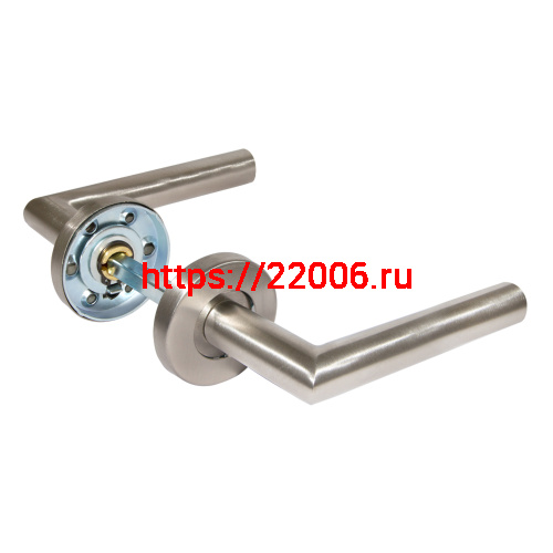 Ручка Fuaro (Фуаро) раздельная R.DSS201-0204/19 (DSS-0204/19) INOX 201 Ручка Fuaro (Фуаро) раздельная R.DSS201-0204/19 (DSS-0204/19) INOX 201