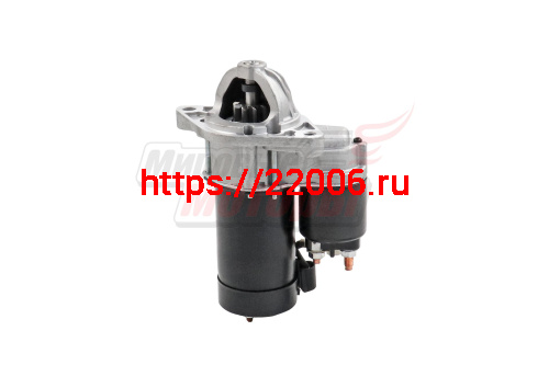 Стартер Florid (3708100AEG01) Стартер Florid (3708100AEG01)