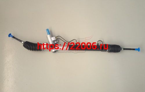 Рейка рулевая Bonus, A19 (J52-3401010BB)