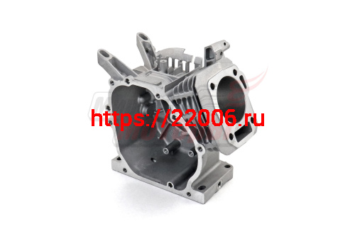 Блок цилиндра LIFAN GS212E (11100) (LIFAN оригинал) Блок цилиндра LIFAN GS212E (11100) (LIFAN оригинал)