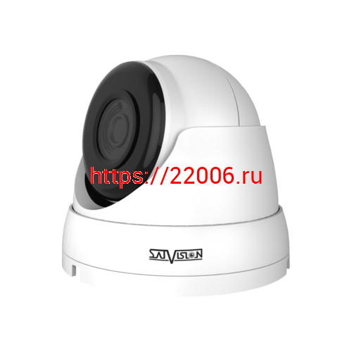 SVC-D272 v 2.0 2 Mpix 2.8mm UTC/DIP видеокамера AHD SVC-D272 v 2.0 2 Mpix 2.8mm UTC/DIP видеокамера AHD